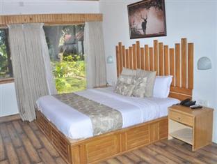 Corbett Leela Vilas Ξενοδοχείο Corbett National Park Εξωτερικό φωτογραφία